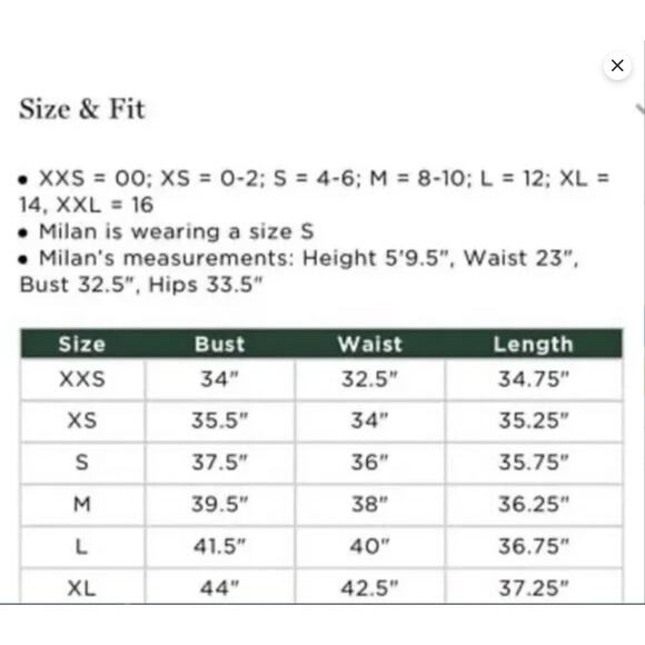 Tuckernuck Green Mini Dress - Picture 13 of 14